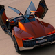 Illustration for article titled The GFG Style Kangaroo Concept Is a 483 HP Off-Roading Hyper SUV
